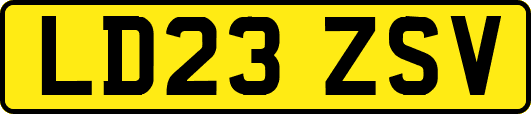 LD23ZSV