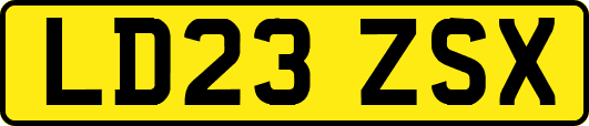 LD23ZSX