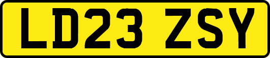 LD23ZSY