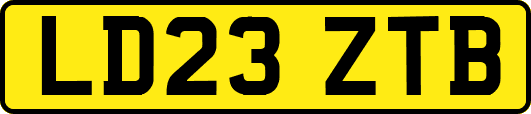 LD23ZTB