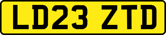 LD23ZTD