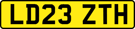 LD23ZTH
