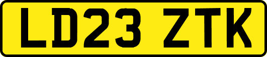 LD23ZTK