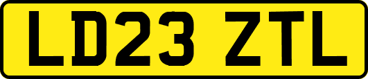 LD23ZTL