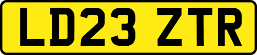 LD23ZTR
