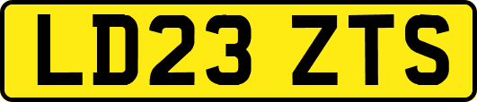 LD23ZTS