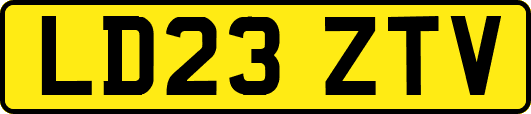 LD23ZTV