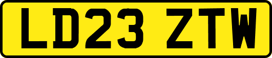 LD23ZTW