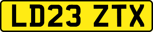 LD23ZTX