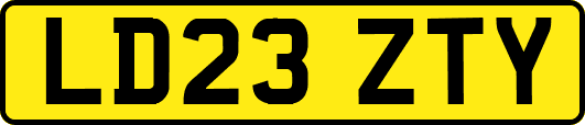 LD23ZTY