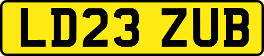 LD23ZUB