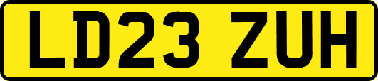 LD23ZUH