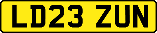 LD23ZUN