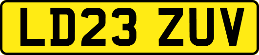 LD23ZUV