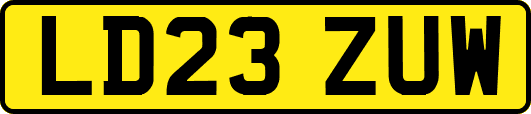 LD23ZUW