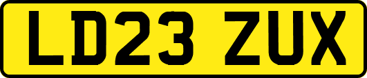 LD23ZUX