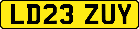 LD23ZUY