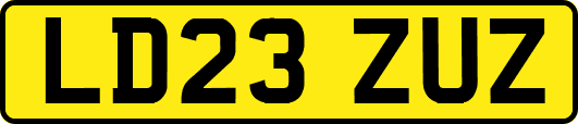 LD23ZUZ