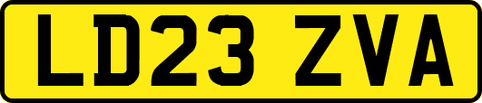 LD23ZVA