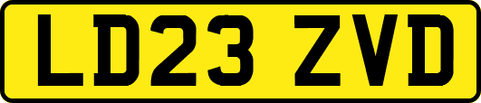 LD23ZVD