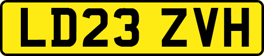 LD23ZVH