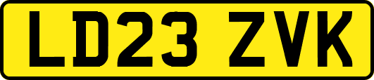 LD23ZVK