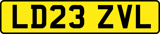 LD23ZVL