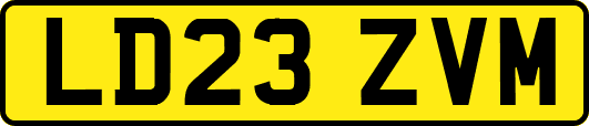 LD23ZVM