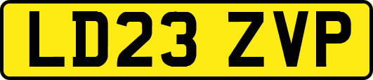 LD23ZVP