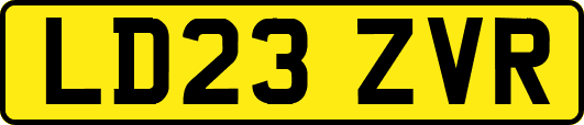 LD23ZVR