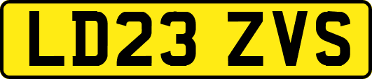 LD23ZVS