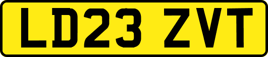 LD23ZVT