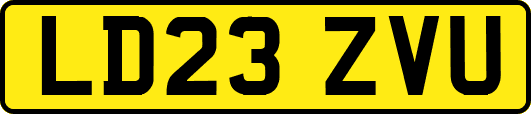 LD23ZVU