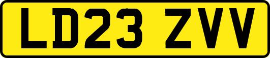 LD23ZVV