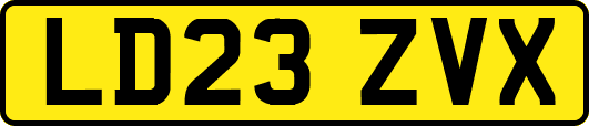 LD23ZVX