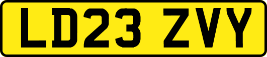 LD23ZVY
