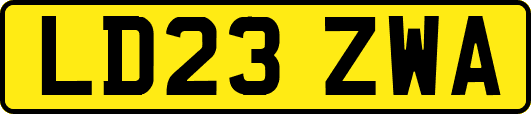 LD23ZWA