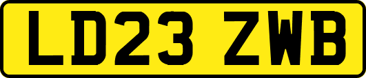 LD23ZWB