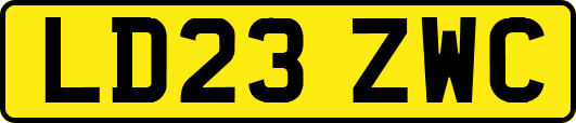LD23ZWC