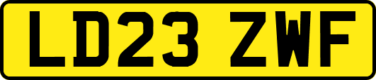 LD23ZWF