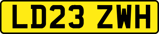 LD23ZWH