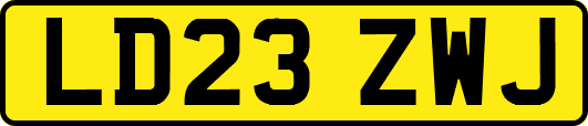 LD23ZWJ