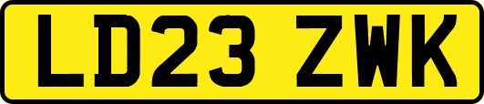 LD23ZWK