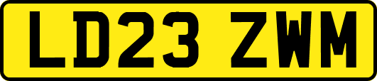 LD23ZWM
