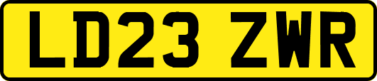 LD23ZWR