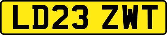LD23ZWT