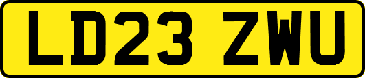 LD23ZWU