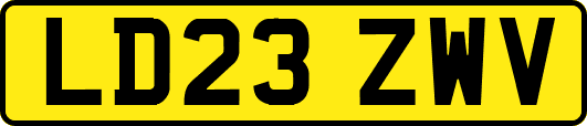 LD23ZWV