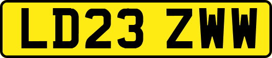 LD23ZWW