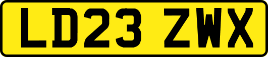 LD23ZWX